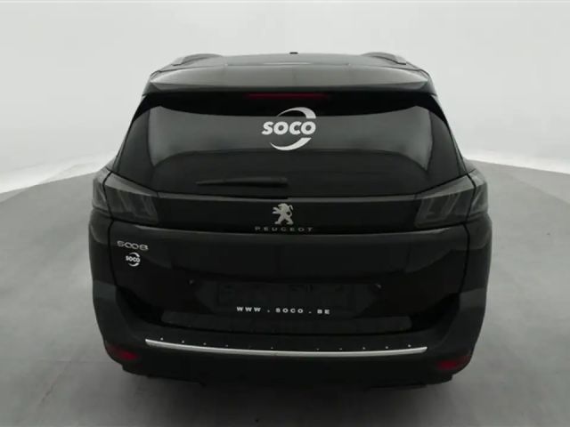 Peugeot 5008 Allure Pack BlueHDi EAT8