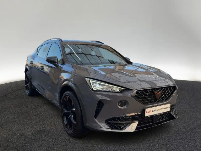Cupra Formentor 2.0 TSI 4Drive DSG VZ