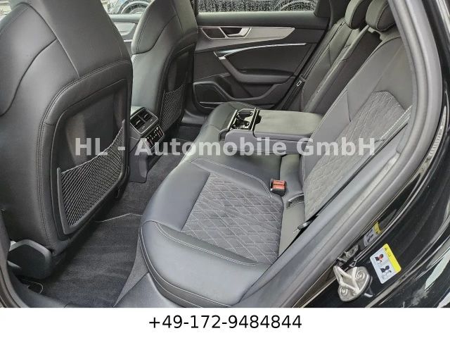 Audi S6 3.0 TDI Avant Quattro