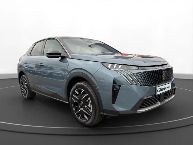 Peugeot 3008 GT-Line Hybrid