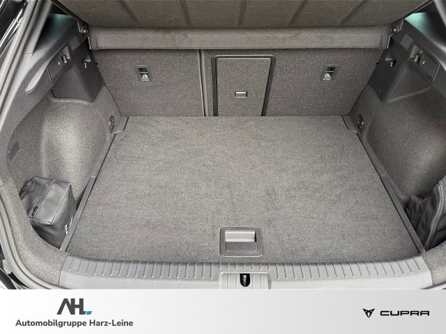 Cupra Formentor 4Drive DSG