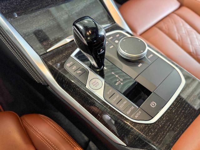 BMW M440 Coupé Gran Coupé M440i xDrive