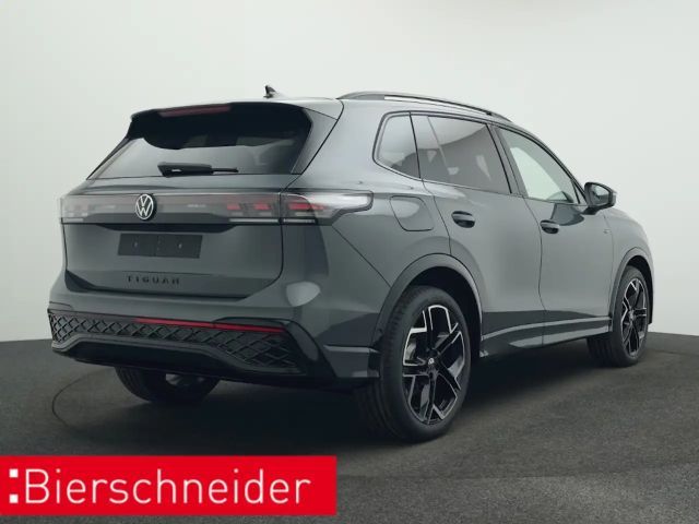 Volkswagen Tiguan 1.5 eTSI DSG R-Line