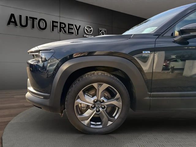 Mazda MX-30 Ad`Vantage