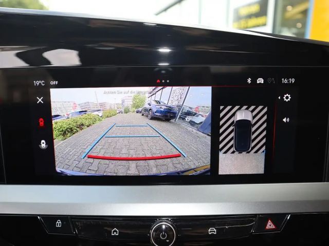 Opel Mokka GS-Line Grand Sport