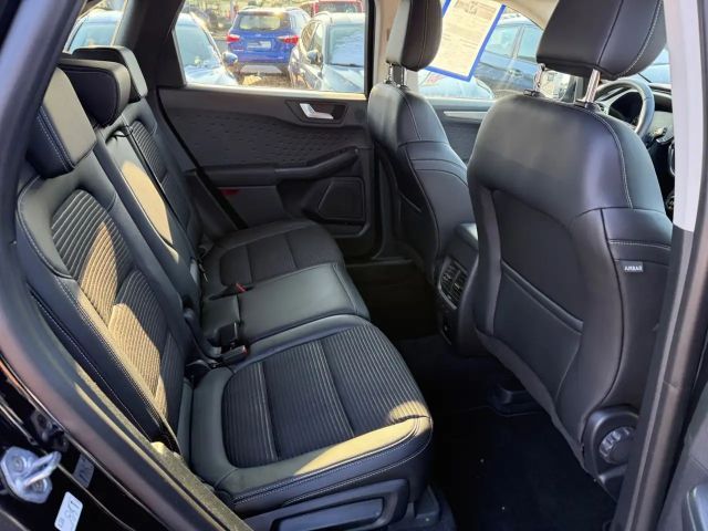 Ford Kuga Titanium X