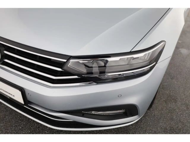 Volkswagen Passat 2.0 TDI Business DSG Variant