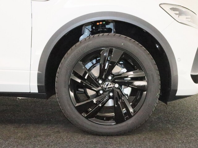 Volkswagen T-Roc 1.5 TSI R-Line