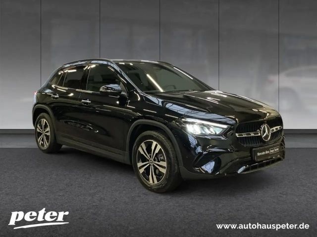 Mercedes-Benz GLA 220 4MATIC GLA 220 d