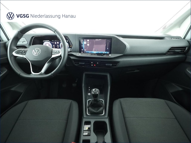 Volkswagen Caddy Caddy