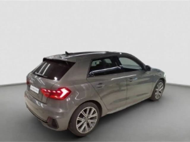 Audi A1 25 TFSI S-Line Sportback