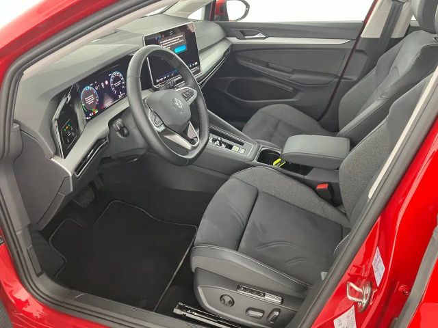 Volkswagen Golf DSG eHybrid