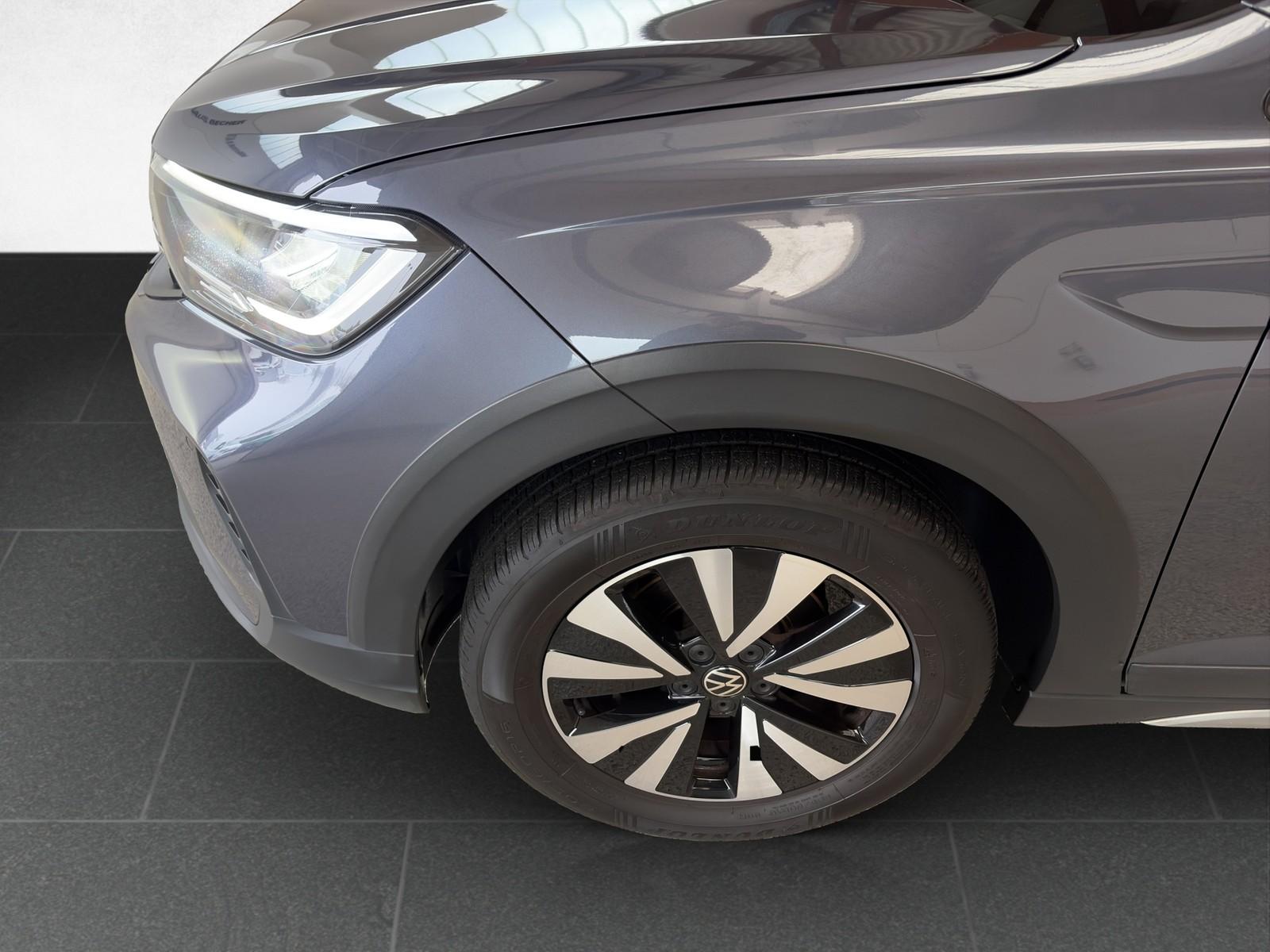 Volkswagen Taigo 1.0 TSI Life