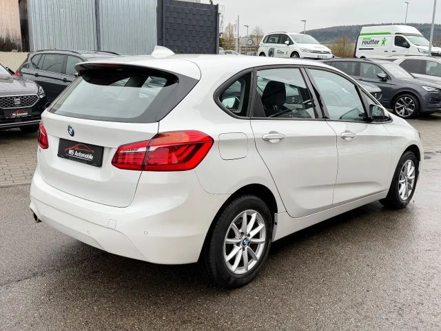 BMW 218 Advantage pakket