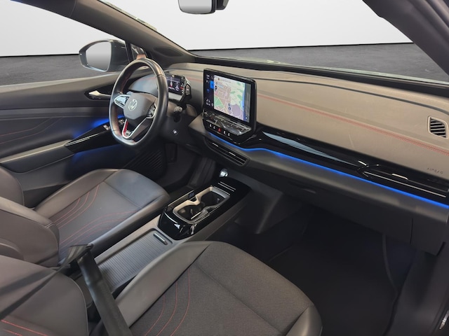 Volkswagen ID.4 4Motion GTX