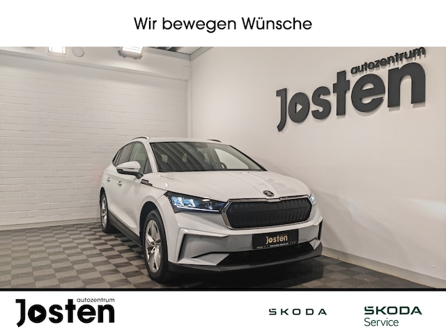 Skoda Enyaq Loft iV 50