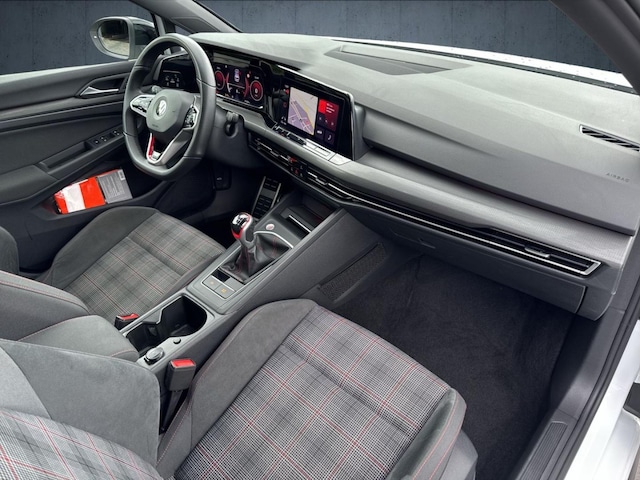 Volkswagen Golf Business GTI