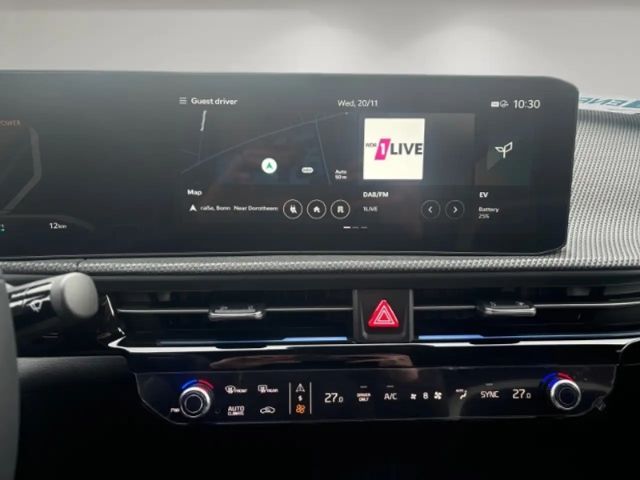 Kia EV6 GT-Line