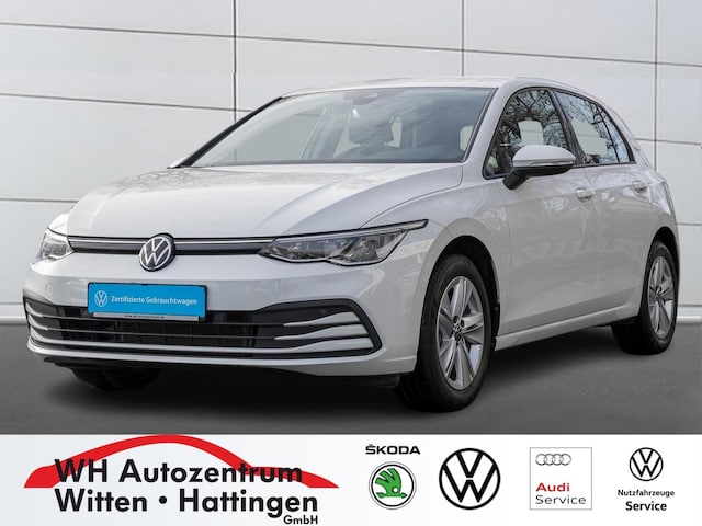 Volkswagen Golf 1.5 TSI Golf VIII Life