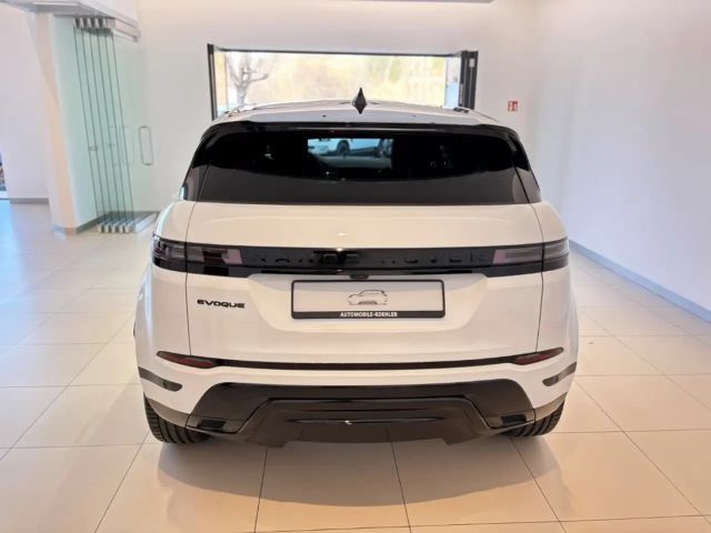 Land Rover Range Rover Evoque D200 Dynamic SE