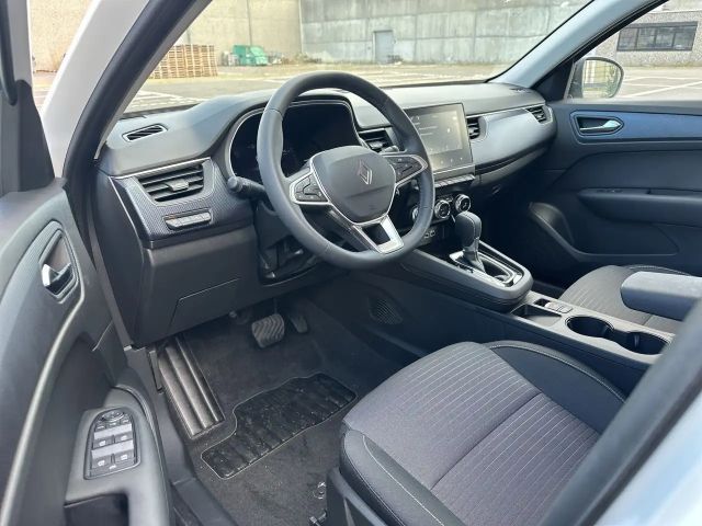 Renault Arkana EDC Evolution Hybrid