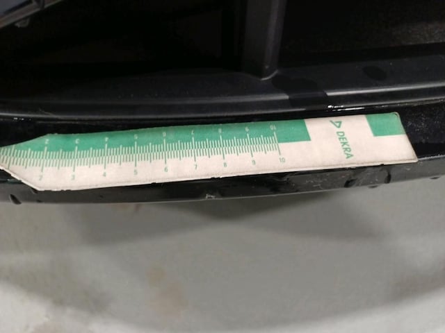 Audi e-tron 50 Quattro