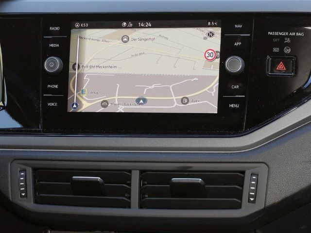 Volkswagen Taigo 1.5 TSI DSG R-Line