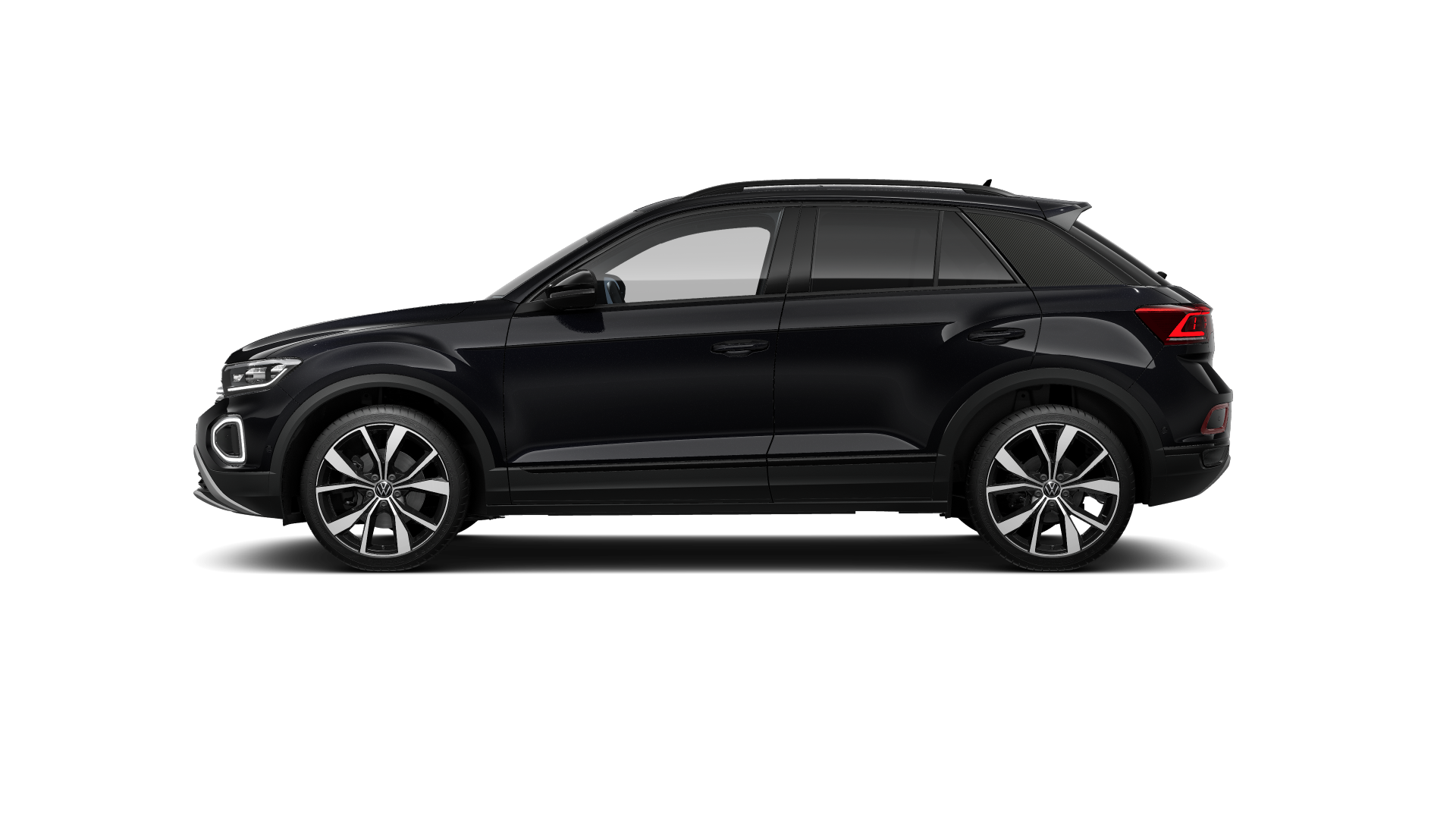 Volkswagen T-Roc 1.5 TSI DSG Style
