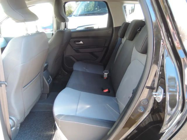 Dacia Duster Extreme TCe 150
