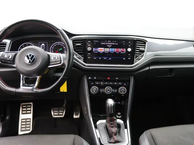 Volkswagen T-Roc 1.5 TSI DSG Sport