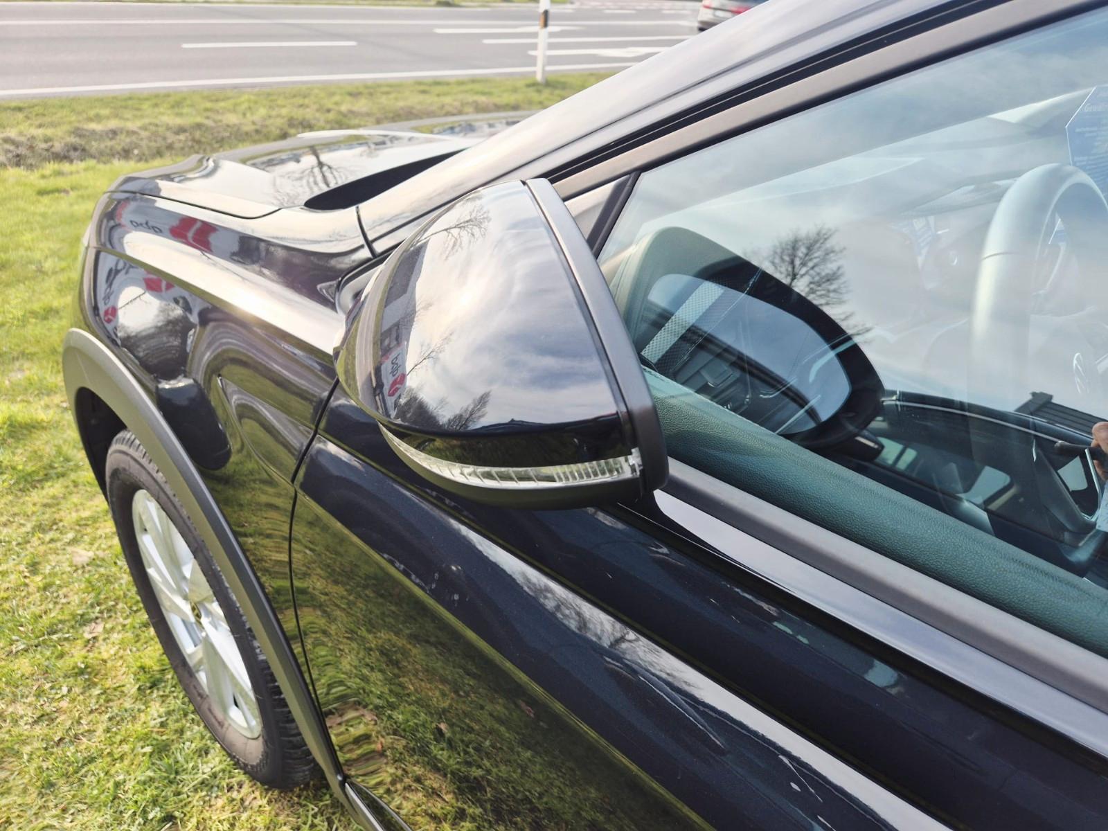 Volkswagen Taigo DSG IQ.Drive