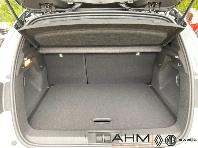 Renault Captur TCe 90 Techno