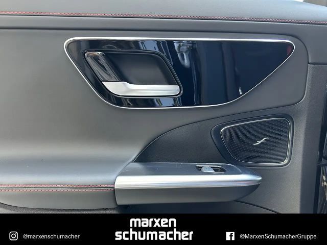 Mercedes-Benz C 43 AMG 4MATIC AMG Line Estate