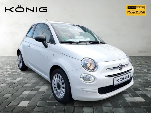 Fiat 500 1.0 GSE MY23 Klima *CarPlay *Radio