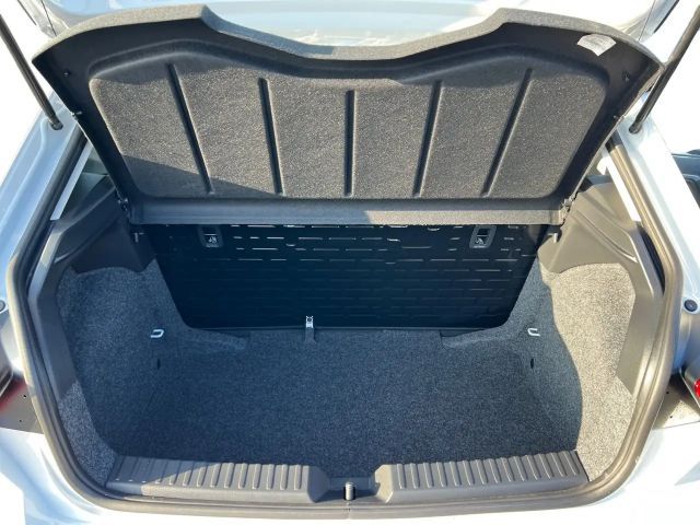 Seat Ibiza Connect Reference