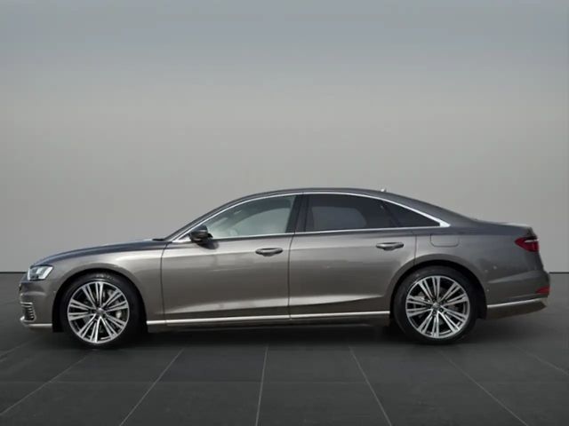 Audi A8 60 TFSI Quattro