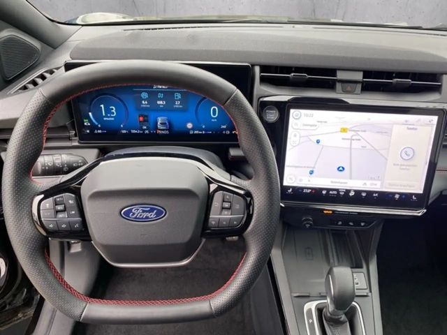 Ford Puma EcoBoost ST Line