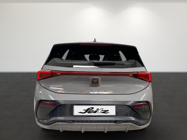 Cupra Born *LED*PARKSENSOR*SITZHZG*WÄRMEPUMPE*