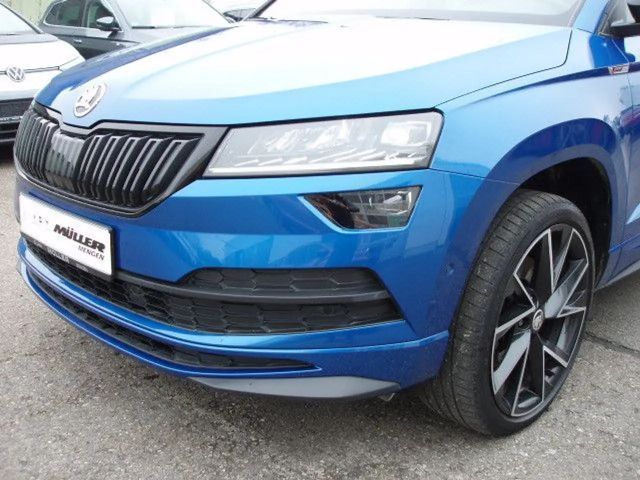 Skoda Karoq Sportline