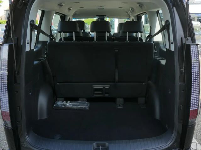 Hyundai Staria Trend