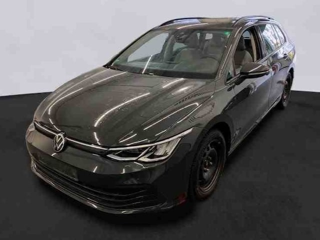 Volkswagen Golf 1.5 eTSI DSG Golf VIII Variant