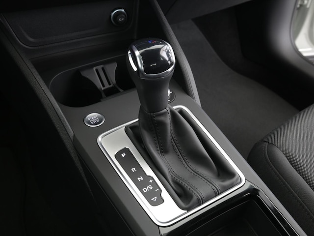 Audi Q2 35 TFSI S-Tronic