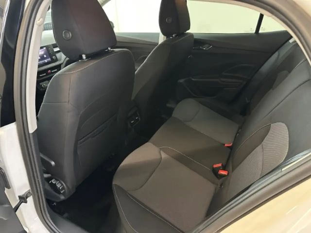 Skoda Fabia 1.0 TSI Ambition