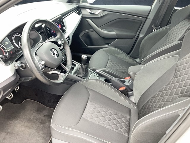 Skoda Kamiq 1.0 TSI Ambition