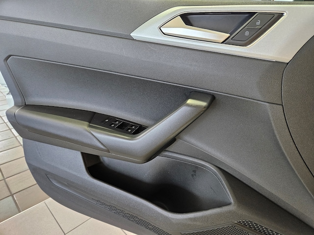 Volkswagen Taigo 1.0 TSI DSG