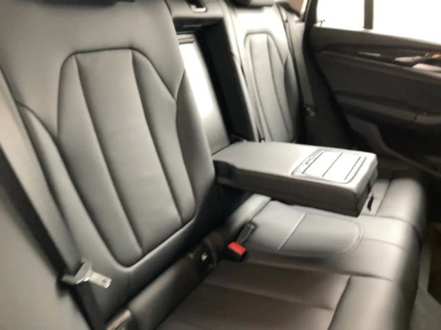 BMW X3 xDrive xDrive30e