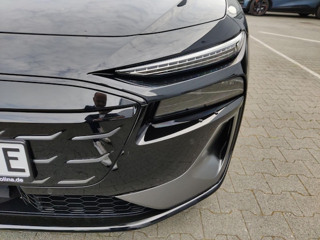 Audi A6 e-tron Avant