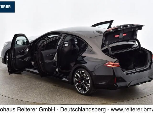 BMW 550 Sedan xDrive