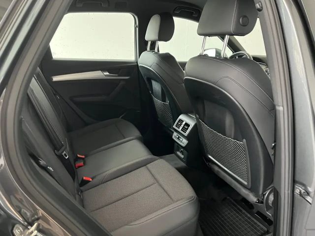 Audi Q5 35 TDI S-Line