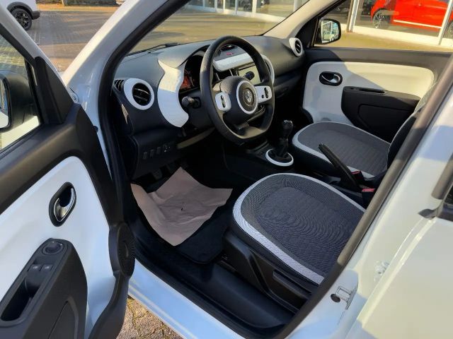 Renault Twingo SCe65 Klima/Allwetter/LED/Anroid/Carplay